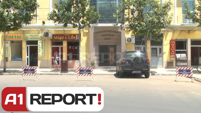 A1 Report - Komuniteti Mysliman nuk gjen paqe , dorehiqen 4 drejtues te larte