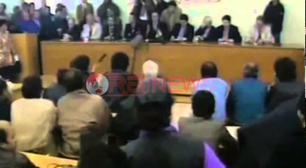 Itali, gjykata pezullon çështjen "Otrantos", lirohen kapitenët