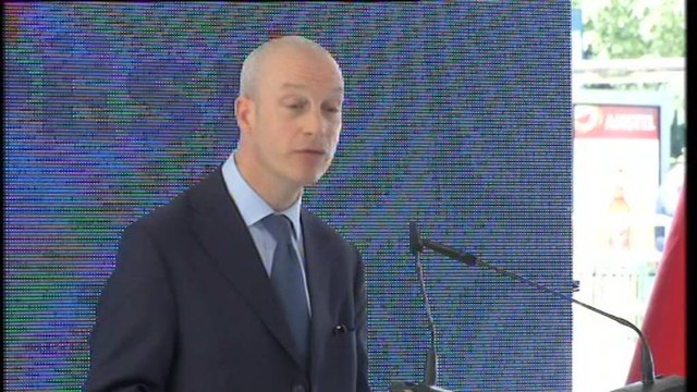 Të sigurt drejt Europës . Gjosha dhe Rama: Të avancojmë drejt integrimit