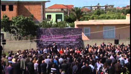 Zhvillimi i biznesit në bujqësi. Panariti: 3 mijë certifikata të reja pronësie