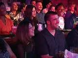 Loco Comedy Jam  George Lopez Part 2 (Stand Up Comedy)