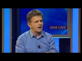 Intervista Ora 19:00, 9 Maj 2014