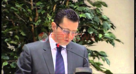 Përplasen në ditën e Drejtësisë, Naço: Duhet reforma, Çefa: Jo pseudoreforma