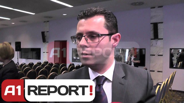 A1 Report - Gjin Gjoni kerkoi pezullim, Cefa: KLD s'mblidhet, s'ka procedim