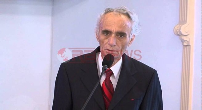 Labëria në Kuvende , Servet Tartari sjell historinë nga lashtësia deri sot