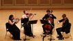 Beethoven String Quartet Op. 95 