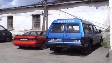 Shkodër, një i vrarë dhe një i plagosur. Dyshohet se atentatori është  Eljon Hato