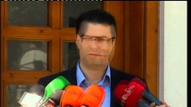 Basha: U vërtetuan akuzat e opozitës . Vendi, i përfshirë në trafikun e drogës