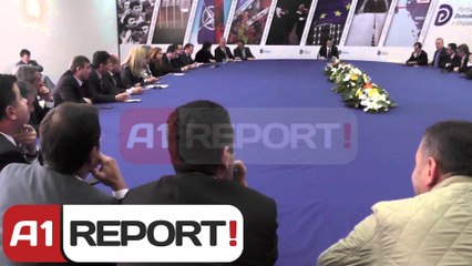 Download Video: A1 Report - Taktika e Bashes për te larguar te larguar te vjetrit nga PD-ja