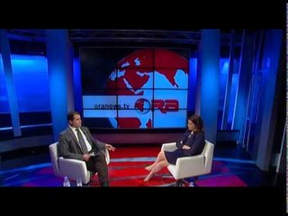 Intervista e mbremjes, Oerd Bylykbashi