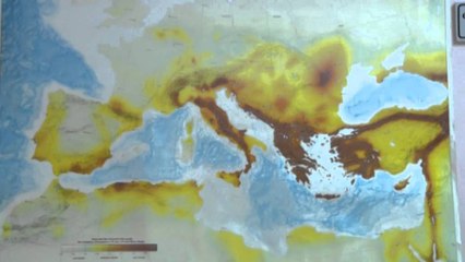 Lëkundje të forta tërmeti në disa qytete. Më të prekurat Vlora, Gjirokastra dhe Saranda