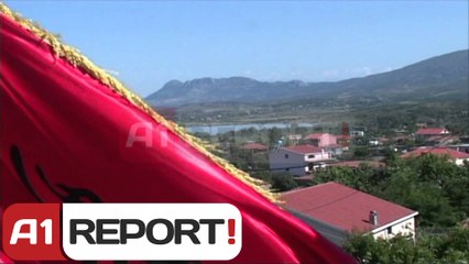 A1 Report - Lezhe,hartohet guida turistike synohet unifikimi i gjithe elementeve