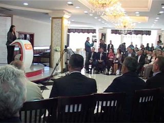 Lajme - Nisma për Kosovë tubim në Gjakovë