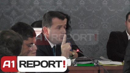 A1 Report - Balla: Ju dhate 90 leje avionesh,  opozita: Ju ra droga mbi koke