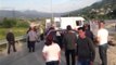 Aksident në hyrje të tunelit të Krrabës, 2 të plagosur