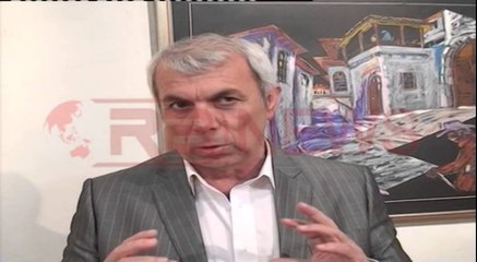 Ekspoziat e grafistit Abaz Hado, 62 vepra paraqiten për qytetarët & artdashësit beratas