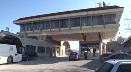 Shqipëria dhe Greqia për toponimet: Zgjidhja, deri në 1 janar 2015