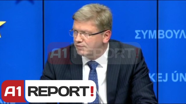 A1 Report - Fyle: Qeveria e opozita te punojne bashke per çeshtjet e rendesishme