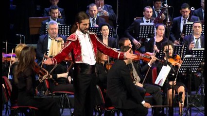 "Muz Dhe Art" në skenën e TOB. Suzana Turku sjell emocione të veçanta për publikun