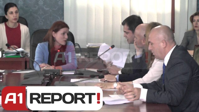 A1 Report - Opozita kerkon komision te ri: Hetim trafikut të droges ne të gjithe vendin