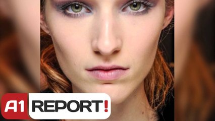 A1 Report - Rreze Dielli, Si t`i trukojme buzet e holla