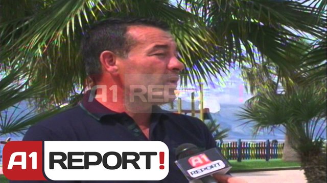 A1 Report - Vlore, operatoret turistike: Çelja e sezonit jo ne lartesine e duhur