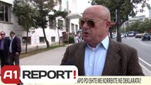 A1 REPORT- VOX REPORT- Avioni në Divjakë: PS apo PD ishte më korrekte në deklarata?