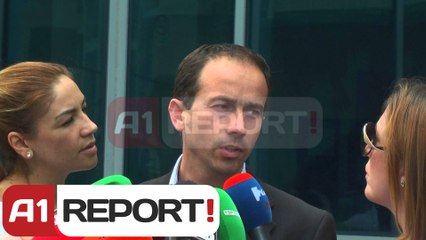 A1 Report - Trafikanti dhe piloti në seanca të veçanta, dëshmi të kundërta