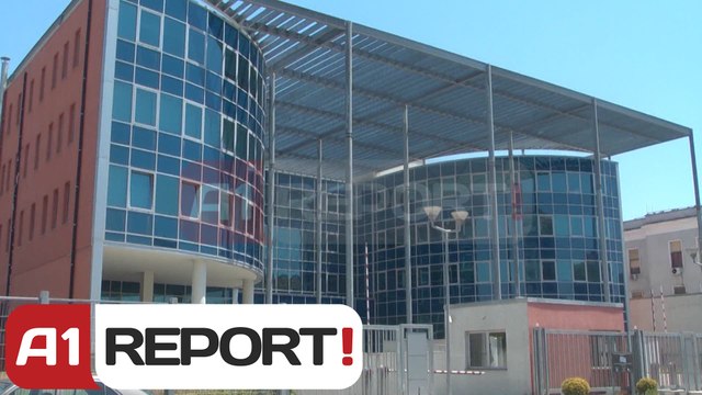 A1 Report - Endrra Amerikane sekuestrohen pasurite e te arrestuarve per trafik