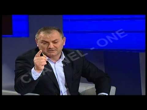 Tema: Droga e Divjakës , nga gazetari Roland Qafoku