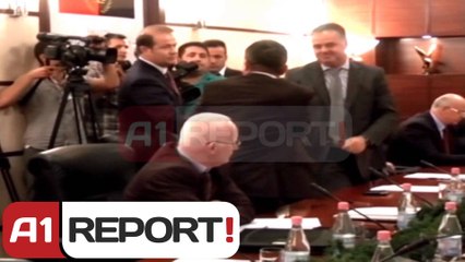 A1 Report - Fshehu pasurine, Prokuroria: Te pezullohet gjyqtari Gjin Gjoni