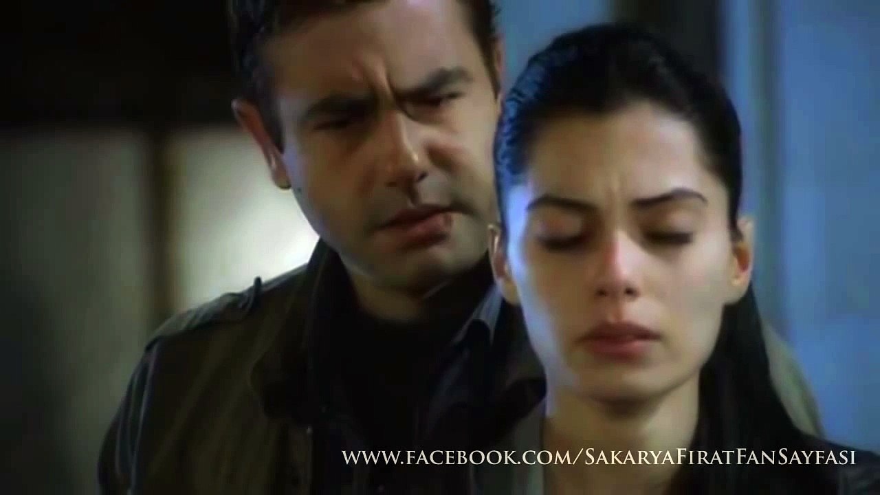 SAKARYA FIRAT - Benim adım Osman Kanat..