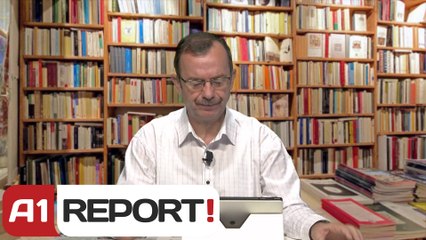 A1 Report - Shtypi dhe Ju, 14 Maj 2014