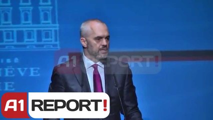 A1 Report - Rama: Prokuroria detyren!  Policia, jo tundim nga paraja