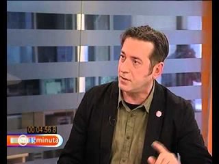 '15 minuta', i ftuar Xhabir Deralla