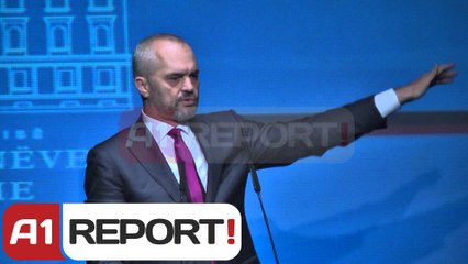 A1 Report - Rama: Prokuroria detyren!  Policia, jo tundim nga paraja