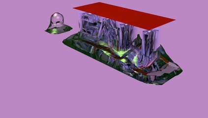 WATER GAMES -10001-0614