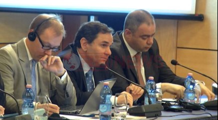 Financimi i partive, OSBE: Ligji ka mangësi, nuk garanton transparencë