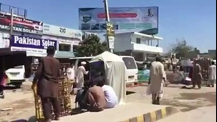 Beautiful Gujrat Pakistan