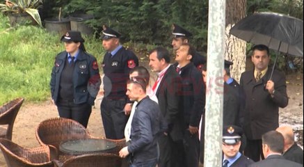 Sezoni turistik largon INUK nga bregdeti, aksionet në qytete të tjera