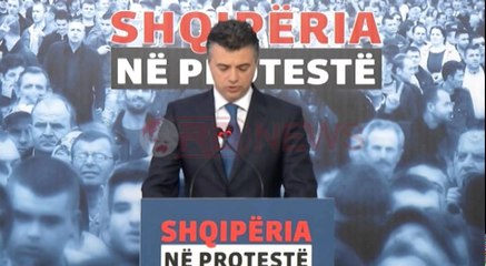 PD: Halli i Ramës ti ikë përgjegjësisë, halli i qytetarëve të ndalin drogën