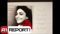 A1 Report - Rreze Dielli dt 12 Maj 2014 Titujt nga Kultura ne shtypin e dites