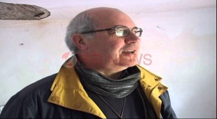 Shtëpia e "At Daniel Dajani", banesa e shenjtorit Monument Kulture