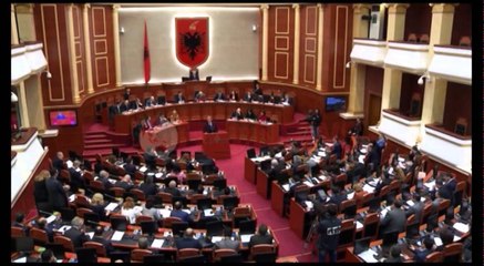 Braho tek "Ligjet": Të nisin procedurat për shkarkimin e Nishanit