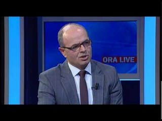 Intervista Ora 19:00, Petro Koçi
