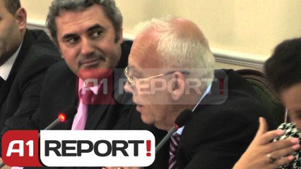 A1 Report - Rrezohet Malaj nga Gjykata e Larte Braho:Te shkarkojme dhe Nishanin