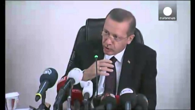 Tragjedia në minierë, rinisin protestat. Goditet makina e Erdogan, kërkohet dorëheqja e tij