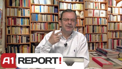 A1 Report - Shtypi dhe Ju, 15 Maj 2014