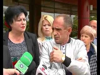 Llatinovski takoi familjen Zeqiri: Të mos përsëritet dhuna