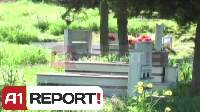 A1 Report - Fier,varrimet nuk do te lejohen me te Parku Arkeologjik te Apolonise
